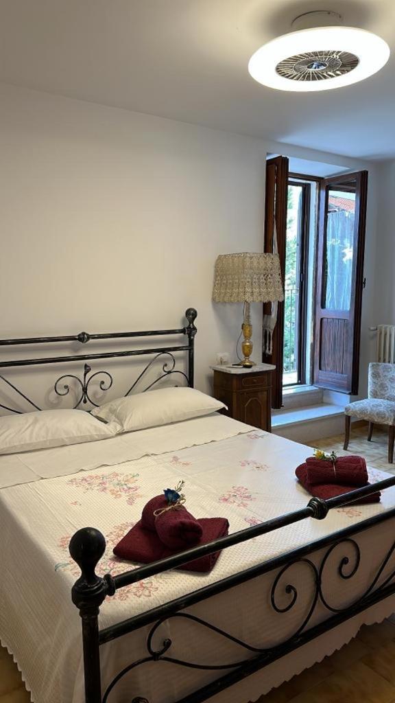 B&B Lorenzo Il Magnifico Celano Exterior photo