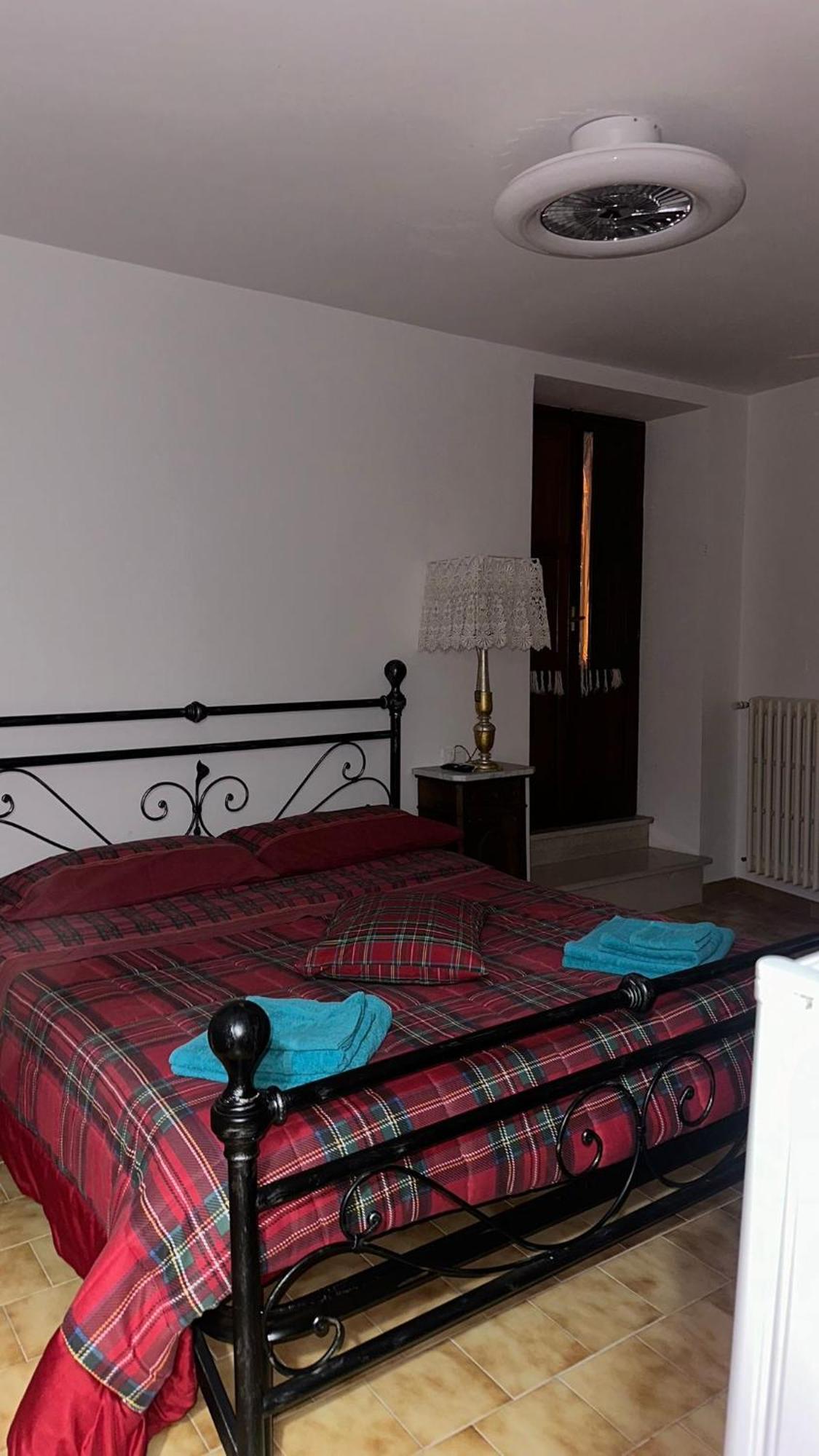 B&B Lorenzo Il Magnifico Celano Exterior photo