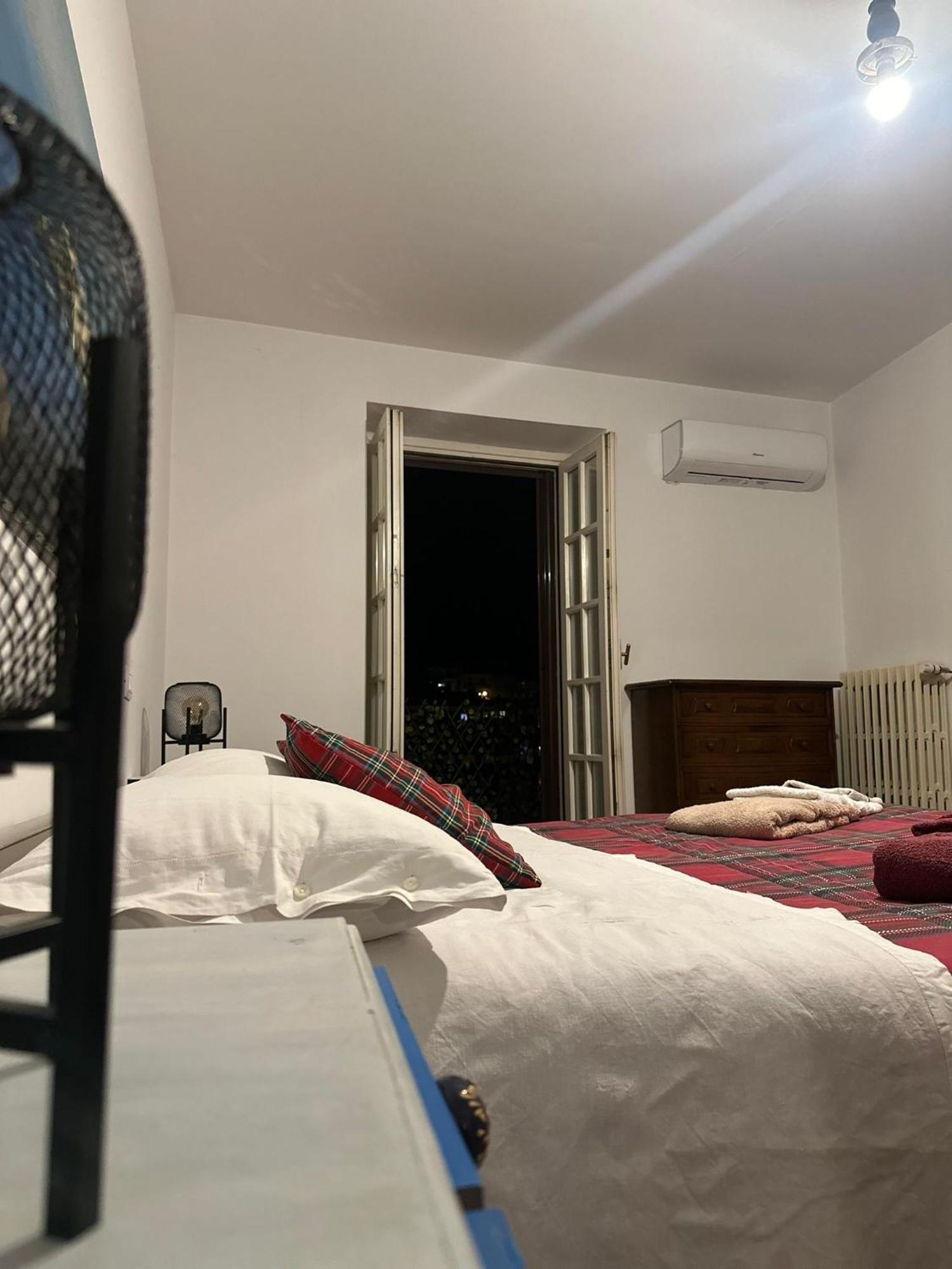 B&B Lorenzo Il Magnifico Celano Exterior photo