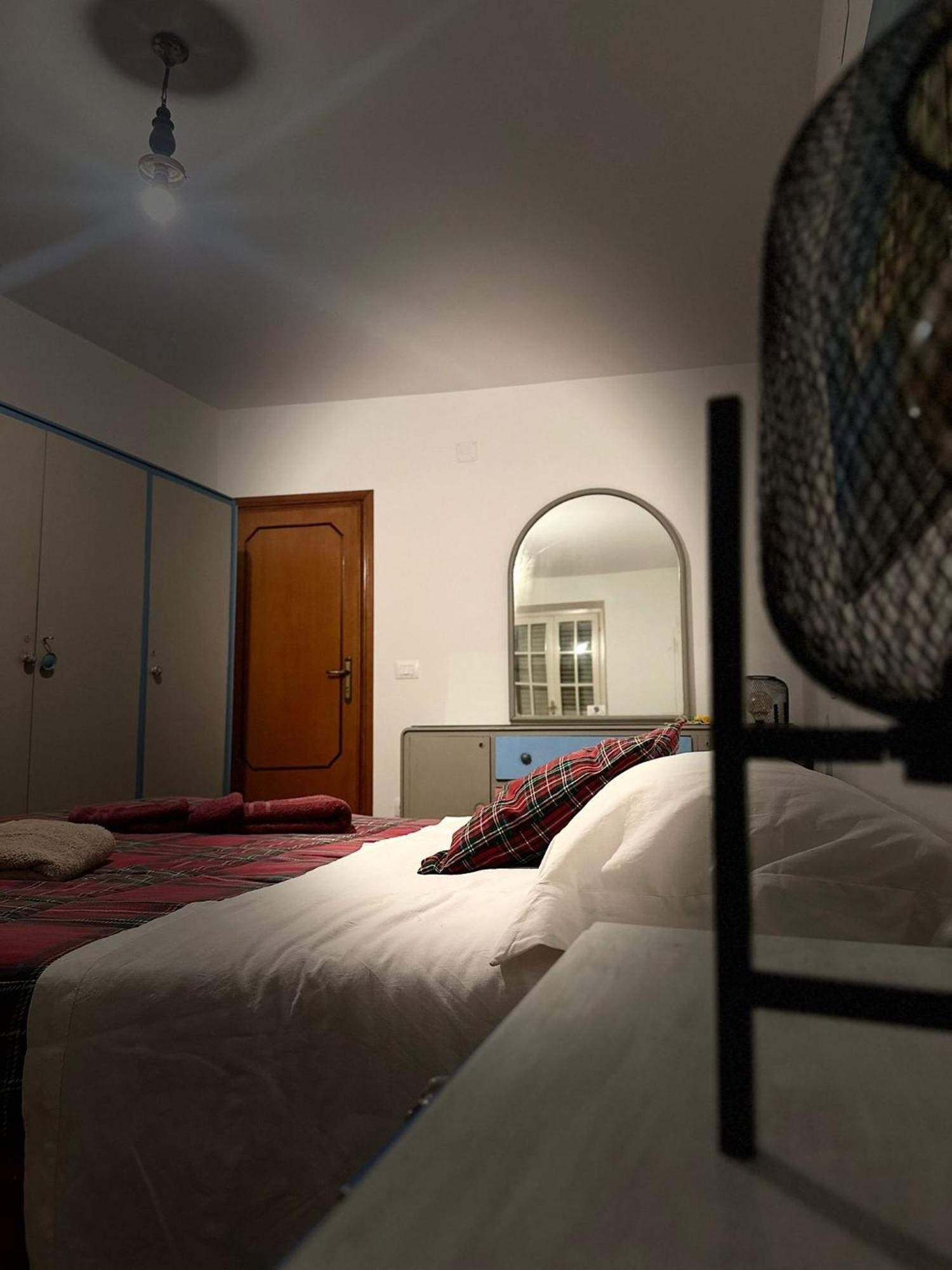 B&B Lorenzo Il Magnifico Celano Exterior photo